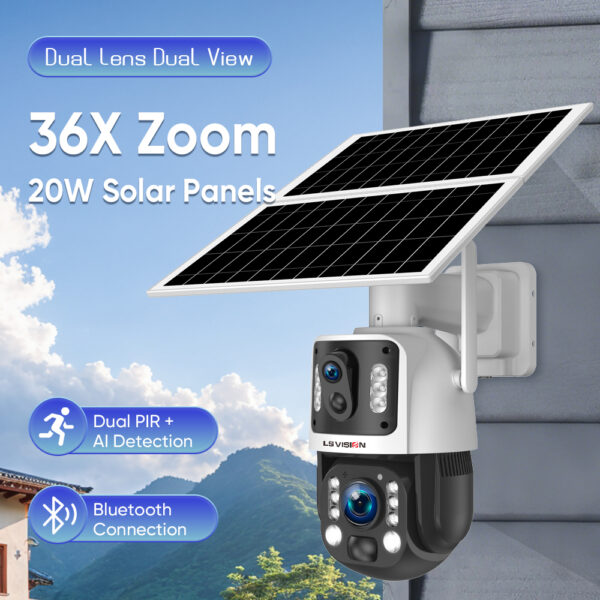 6mp Dual Lens Dual Screen