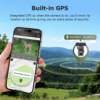 Ls Vision 3pir Hunting Camera