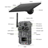 Ls Vision 3pir Hunting Camera