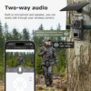 Ls Vision 3pir Hunting Camera