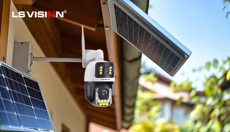 Ls Vision Hd2