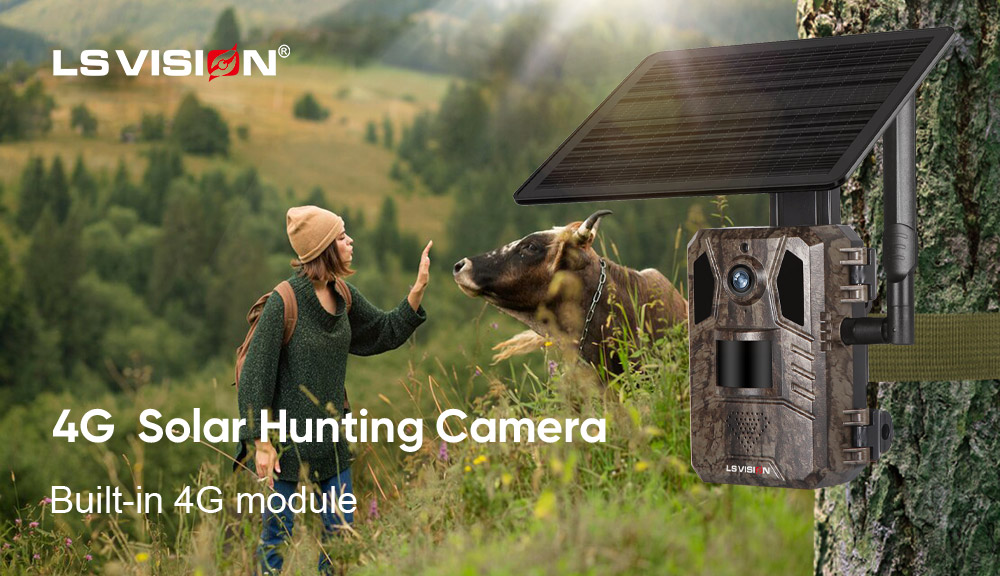 Ls Vision Hd3