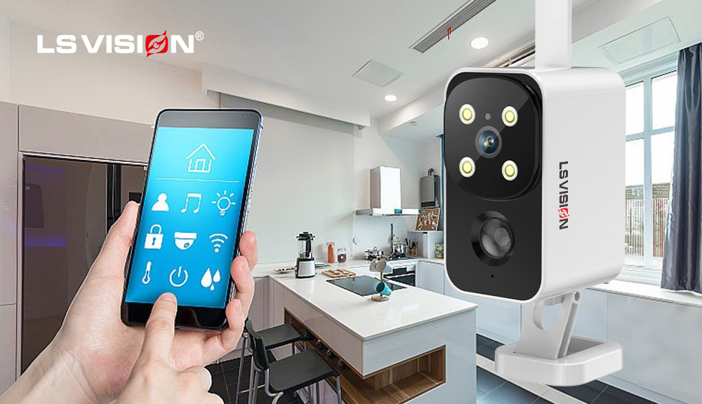 Ls Vision Hd4