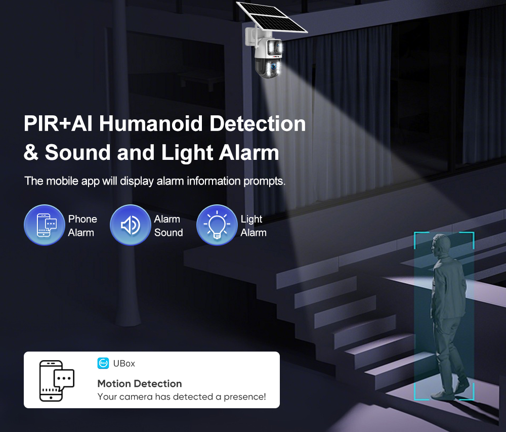 Ls Vision Pir Ai Humanoid Detection