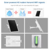 Solar Powered 4g Router