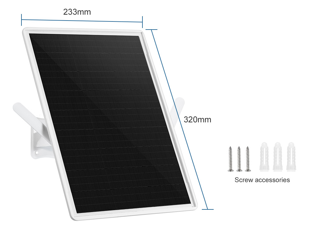 Solar Powered Wifi Repeater