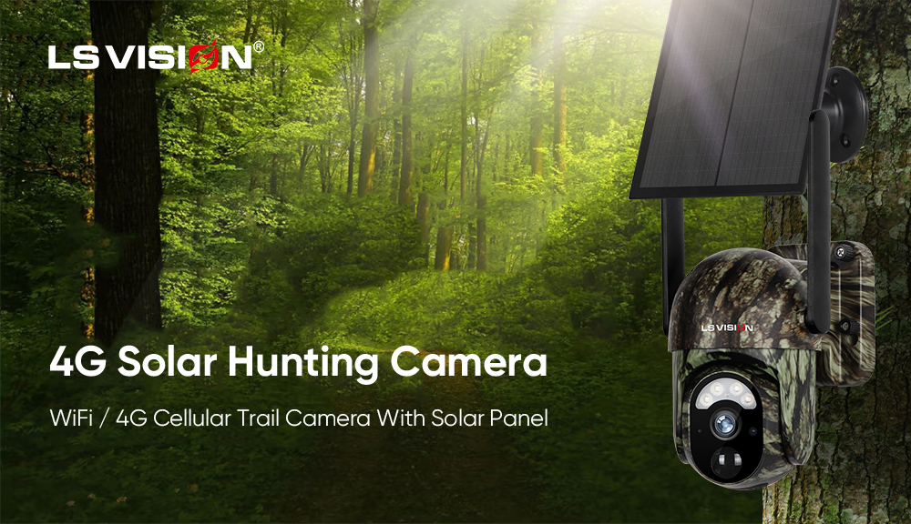 Game Camera