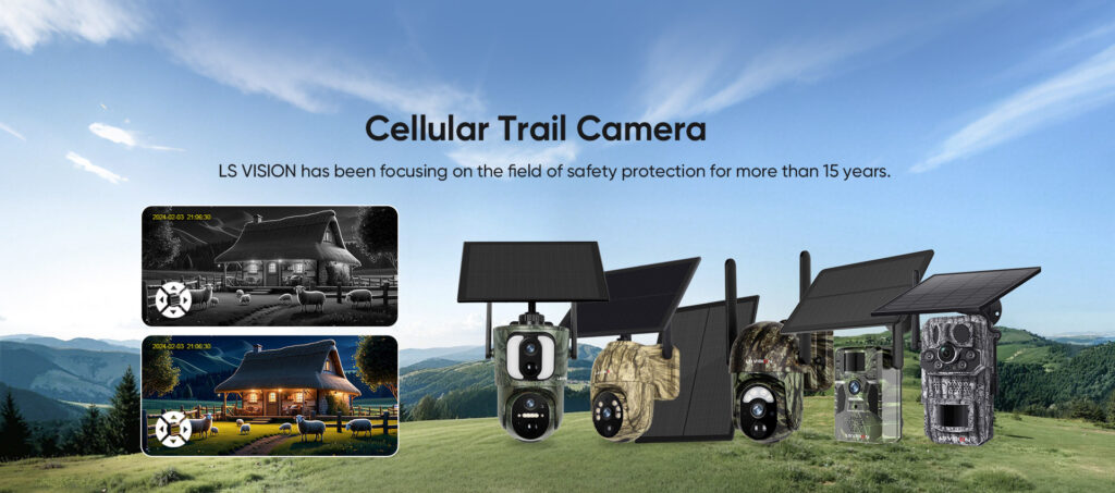Ls Vision Solar Camera (2)