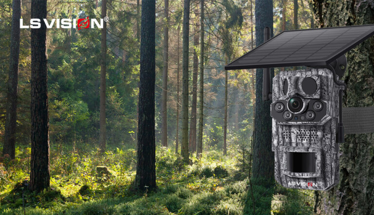 Wildlife Camera