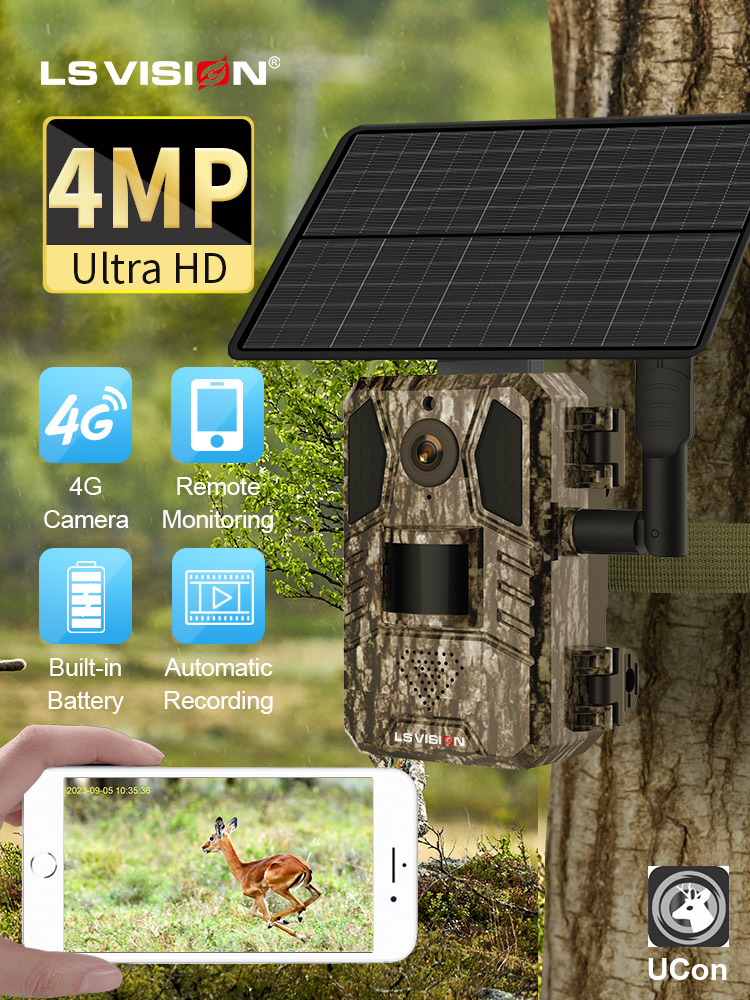 Wildlife Camera