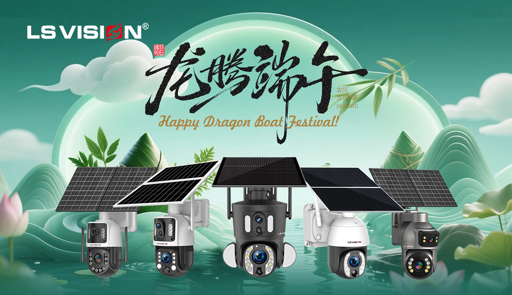 Happy Dragon Boat Festival!