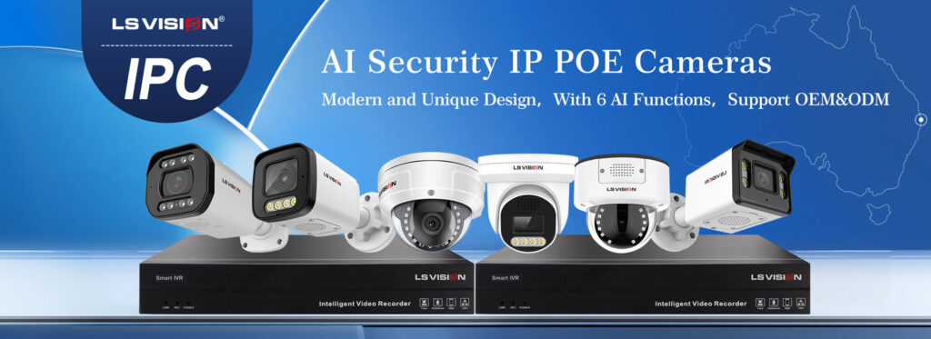 Best Surveillance Camera System