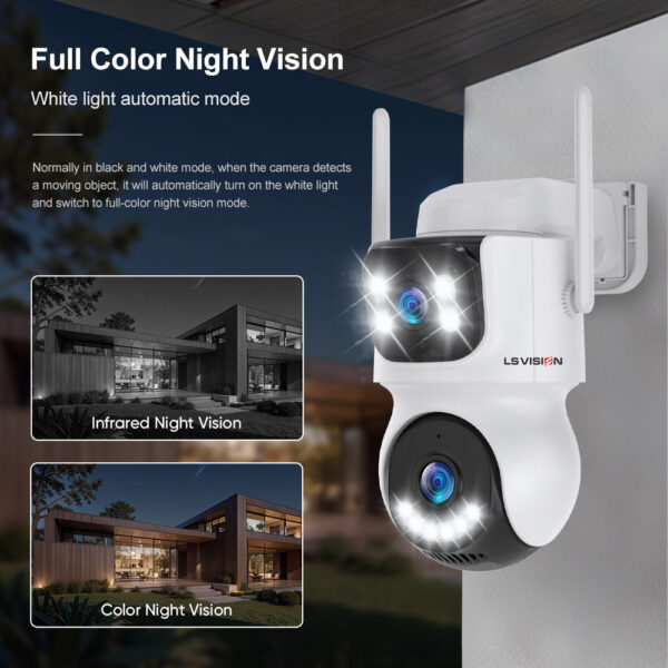 4g Wifi Aov Solar Camera