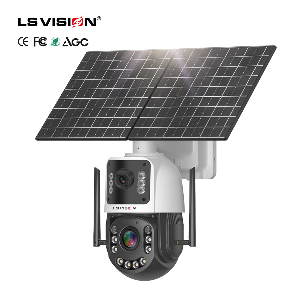 Ls Vision Aov Camera