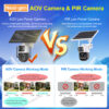 Ls Vision Cs102 50x Aov Ptz Camera