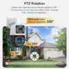Ls Vision Cs102 50x Aov Ptz Camera
