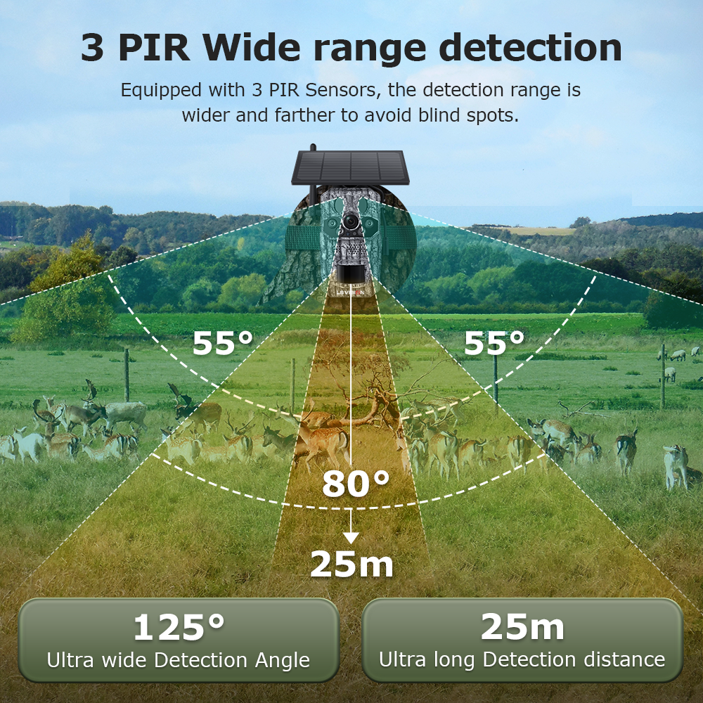 Ls Vision 3pir Hunting Camera (2)