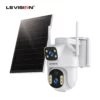 Ls Vision 4g Solar Camera