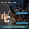 Ls Vision 4g Solar Camera