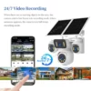Hs10 Aov Ptz Camera
