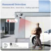 Hs10 Aov Ptz Camera