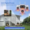 Hs10 Aov Ptz Camera