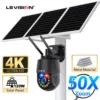 Ls Vision Wl582 50X