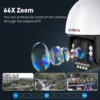 Ls Vision Wl780 66x
