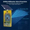 Radar Speed Sign Using 24ghz Radar For Accurate Speed Detection