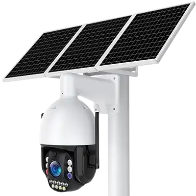 Pannello Solare Per Campanello Video Ring E Altri – Caricatore 5W Con Uscita 5V 1A, IP65 Impermeabile, Supporto Regolabile 360°