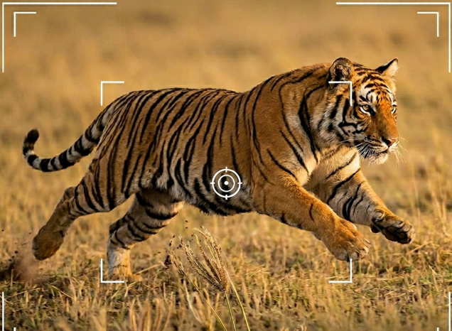 Hunting