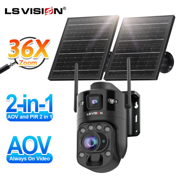 Ls S28b Aov 36x
