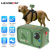 Ls Vision Pet Camera With Ubox App Ls P1 4g