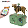Ls Vision Pet Camera With Ubox App Ls P1 4g Wifi