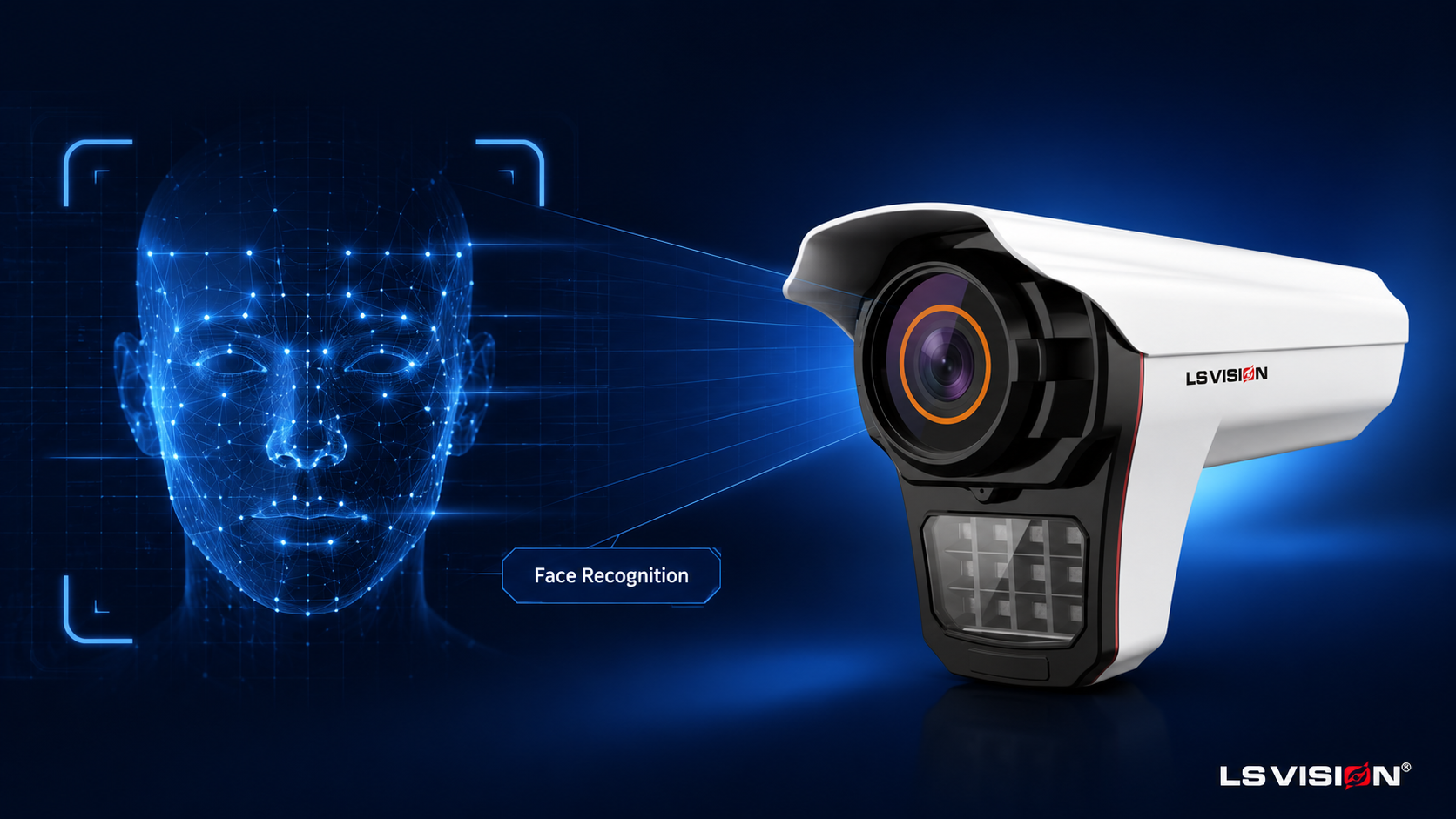 face recognition camera