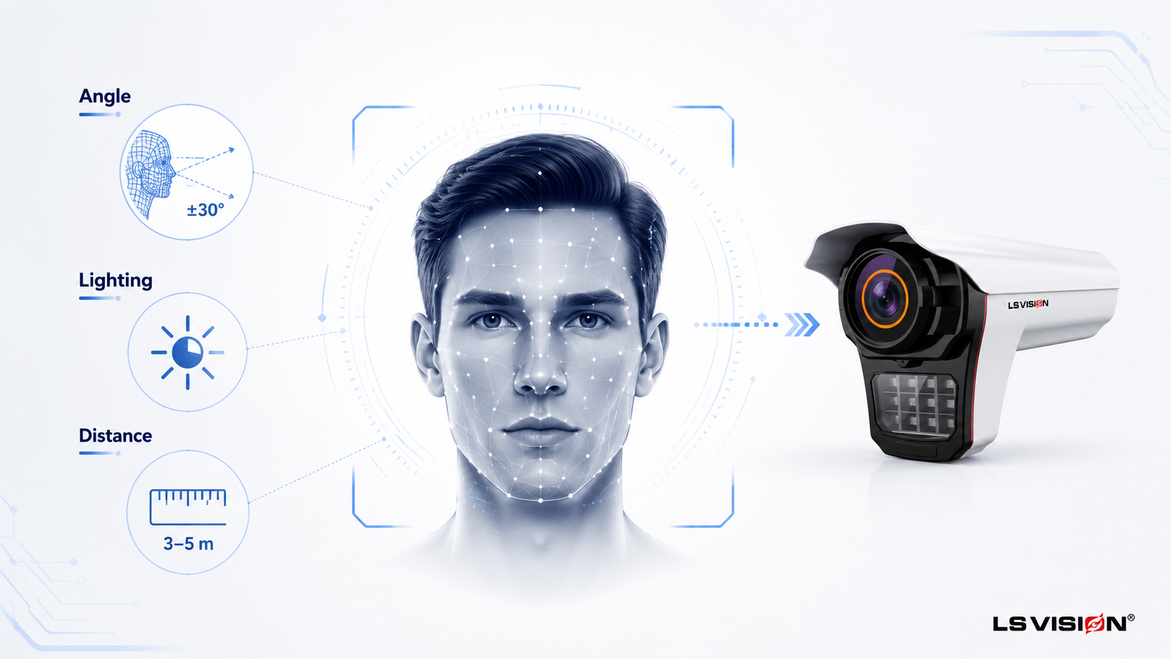 face recognition camera