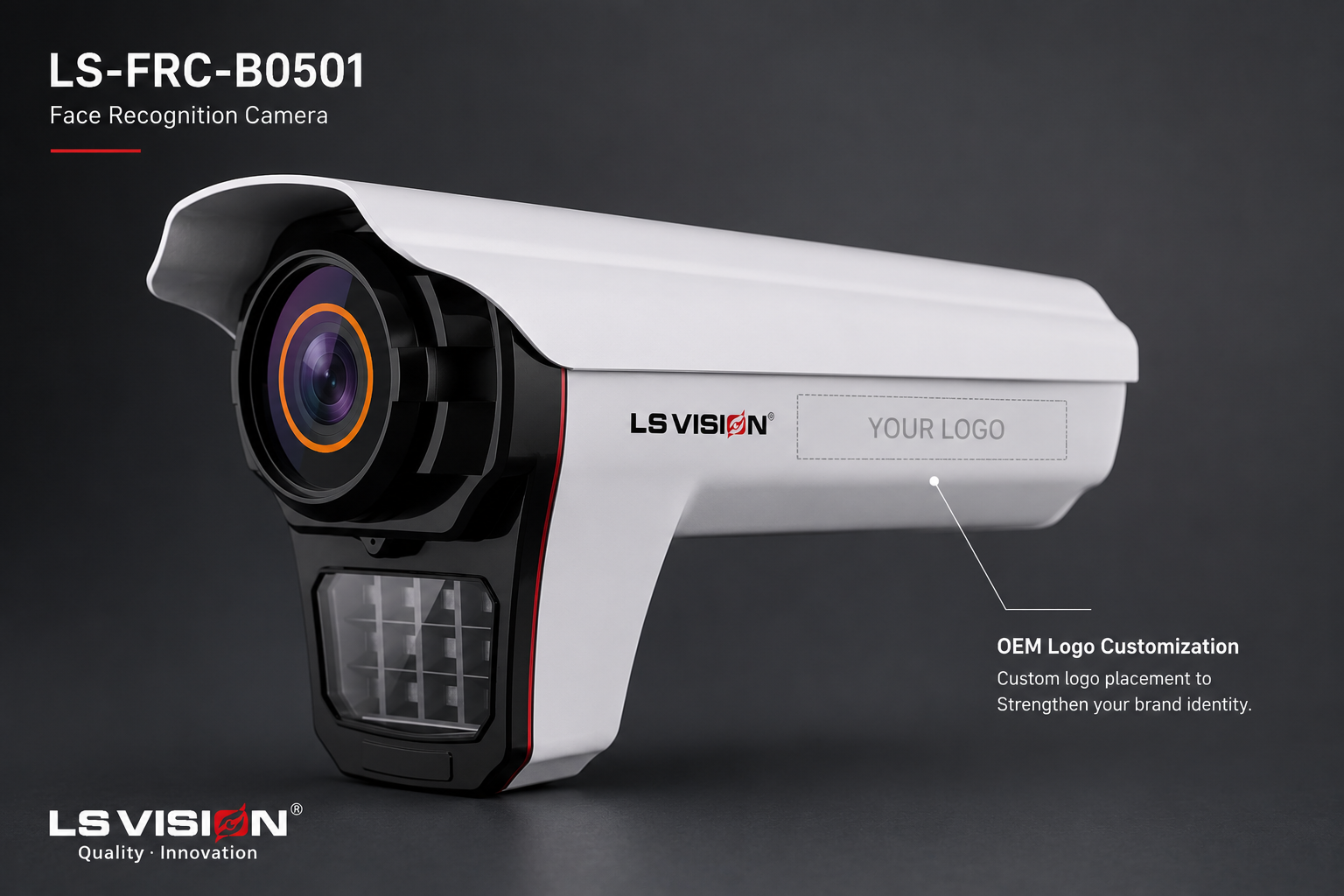 Face Recognition Camera